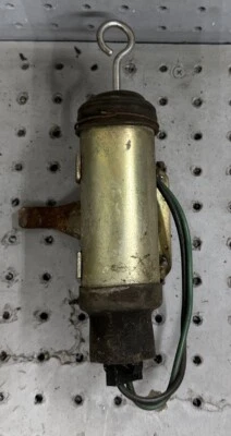 1973 - 1979 年别克雪佛兰 Olds 庞蒂亚克动力门锁执行器 LH A 车身 — 第 1/2 张图片