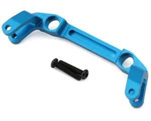 Team Associated SR7 Factory Team Aluminum Steering Rack [ASC26071] - Picture 1 of 2