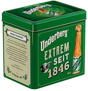 Underberg (Geschenkbox) 12x0,02l