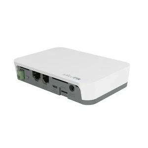 MikroTik RB924i-2nD-BT5&BG77 KNOT - Picture 1 of 3