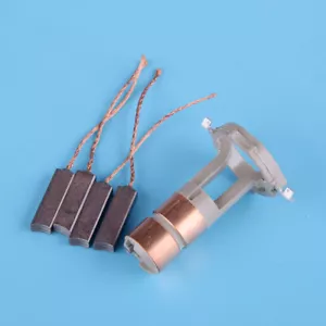 Alternator Slip & Brushes Set Fit for Valeo 2541848 2542225 2542708 2542486 sh - Picture 1 of 4