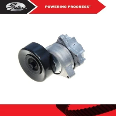 Belt Tensioner Assembly GATES for 2004-2010 INFINITI QX56 V8-5.6L - Image 1 of 4