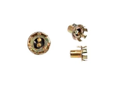 Soporte de bombilla trasera Dorman 27416CDYX 1972 1973 para Dodge Coronet 1971-1976 Foto 1 de 2