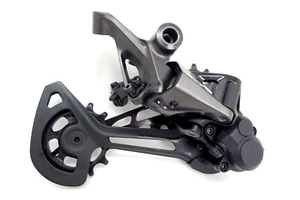 Shimano XT RD-M8100-SGS 12 Speed SHADOW RD+ Rear Derailleur - Picture 1 of 8
