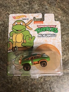 Hot wheels characters - Picture 1 of 1