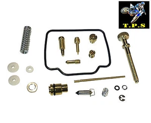 KIT RECONSTRUCCIÓN REPARACIÓN CARBURADOR CARBURADOR: POLARIS 500 SPORTSMAN SCRAMBLER - Imagen 1 de 1