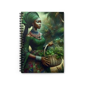 Cuaderno espiral Aja - Imagen 1 de 5