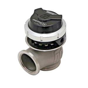 GENUINE Turbosmart Gen-V WG40 Compgate 40 7psi Black TS-0552-1002 - Picture 1 of 1