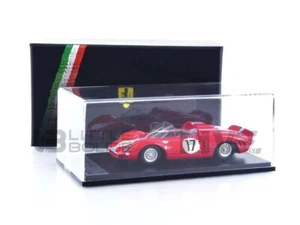 LOOKSMART 1/43 - FERRARI 365 P2 - 24H LE MANS 1965 LSRC117 - Picture 1 of 5