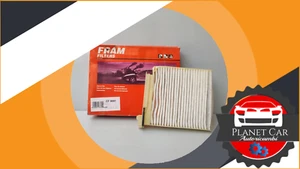 FILTRO ABITACOLO CABIN FILTER PER DACIA SANDERO NISSAN MICRA (K12) RENAULT MODUS - Imagen 1 de 4