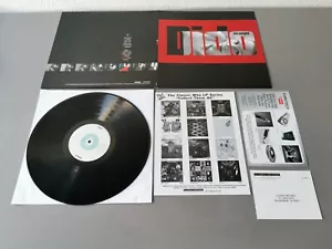 DIDO **** original Vinyl LP **** No Angel (2003 RTH/Classic Records UK) - Picture 1 of 2
