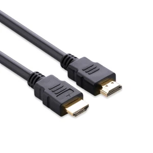 4K HDMI Cable Ver 2.0 2160P Wire Gold Plated Ethernet 3D for HDTV 50Ft 15 Meter - Picture 1 of 6