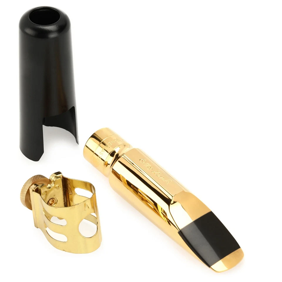 Otto Link Tenor Saxophone Metal Mouthpiece 61 Olmts61