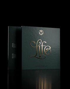 TOMORROWLAND 2024 - LIFE- OFFICIAL COMPILATION 2-LP - Imagen 1 de 1