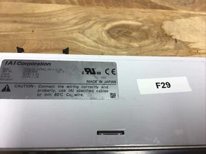 IAI CORPORATION PCON-CA-42PWAI-PN-2-0-DN - Bild 1 von 5