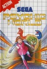 Psychic World - Software di sistema master serie videogioco azione avventura in scatola