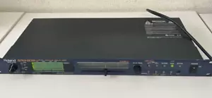Roland SRQ-2031 Digital Graphic Equalizer w/ Power cable Used Tested - Picture 1 of 6