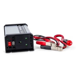 12V to 240V 300W Power Inverter with USB Socket - Picture 1 of 3