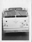 L107 Rp 1973  Chicago Transit Authority Bus #0 @ Foster & Kedzie Barn