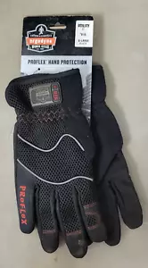 Ergodyne Utility Work Gloves- Xlarge Black - Picture 1 of 2