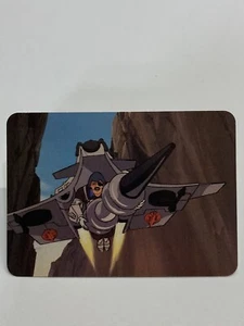 Vintage 1986 Hasbro GI JOE - #173 COBRA VICTORY - MB Milton Bradley MINT - Picture 1 of 2