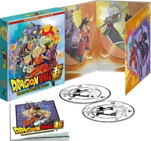 Dragon Ball Super Box 3 BluRay (SP) (PO167402) - Imagen 1 de 1