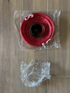 Authentic Supreme Hanging Lantern Red FW19 - Picture 1 of 2