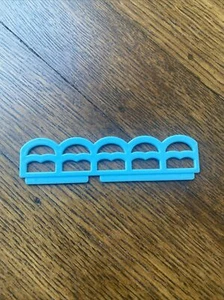 Calico Critters Adventure Treasure Ship Sylvanian Families Replacement Part Rail - Picture 1 of 1