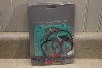 Kit de juntas de extremo superior Vertex 2017-2022 KTM 250 SX 300 XC-W 2844 B4 Foto 1 de 2