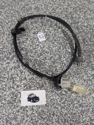 1990-1997 Mazda Miata Speedo Speedometer Cable Manual Trans 5 Speed OEM - Image 1 of 4