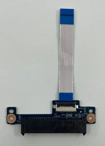 Disco duro genuino HP Pavilion serie 15-BW conector SATA LS-E793P - Imagen 1 de 2