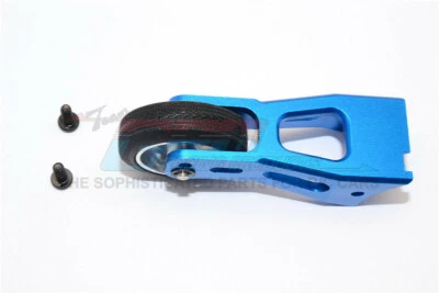 GPM LB333R ALUMINIUM REAR WHEELIE BAR  For TAMIYA RC LUNCH BOX TRUCK - Image 1 of 4