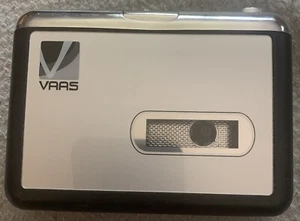 VARS USB CASSETTE CAPTURE.  Sehr guter Zustand, kein Kabel oder Papiere. - Bild 1 von 5