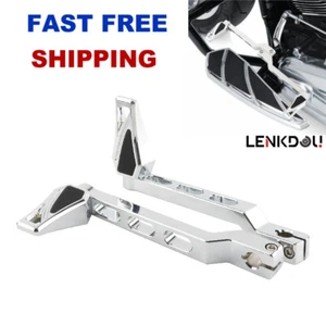 For Harley Touring Heel Toe Shift Lever Shifter Peg Street Glide Road King FLHX - Picture 1 of 7