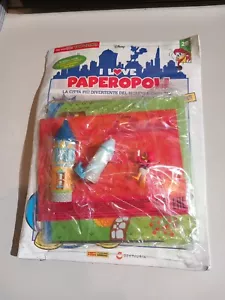 CENTAURIA - I LOVE PAPEROPOLI # 28 - BLISTERATO - Bild 1 von 1