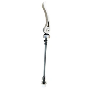 Skewer Rear Q/R Cr-Mo 165mm Silver (1047) - Bild 1 von 2