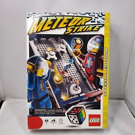 Lego Meteor Strike (3850)