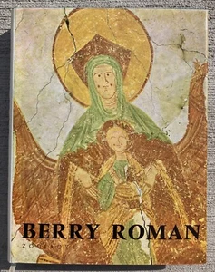 BERRY ROMAN FRENCH ZODIAQUE ! - Foto 1 di 12