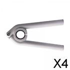 4X Aerator Wrench Tool Faucet Installing Tool Dismantling