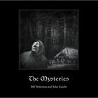 Livre The Mysteries - Bill Watterson