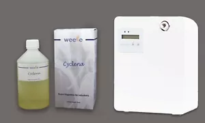 Difusor de Fragancia y Ambientador Profesional Cyclena Weele para 100 mq - Foto 1 di 8