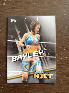 2016 Topps WWE Divas Revolution Bayley #39 - Bild 1 von 2