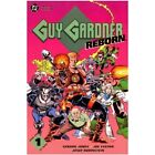 Guy Gardner Reborn #1  Dc Comics 1992 NEW