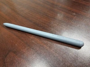 Original Samsung Galaxy Tab S9 FE/S9 FE+ S Pen, Gray - Picture 1 of 1
