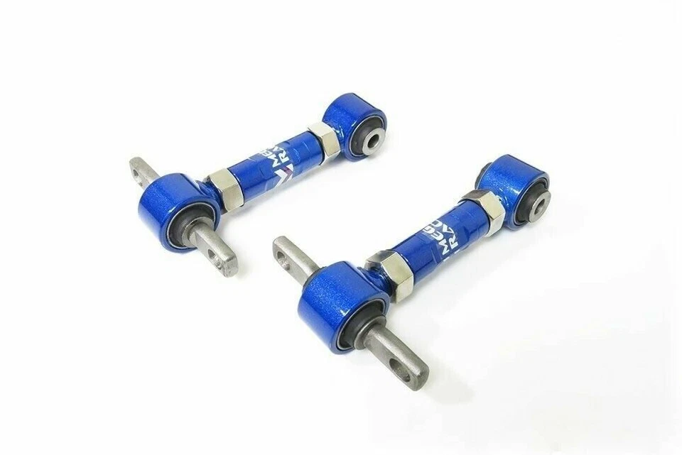Kit de brazos inclinables superiores traseros Megan Racing tipo II para Honda Civic 1988-2000 Foto 1 de 1