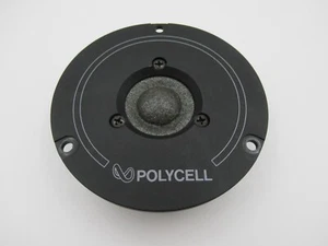 Infinity RS 2000 PolyCell 6ohm tweeter 902-2624 67099. Tested "Look" - Picture 1 of 4