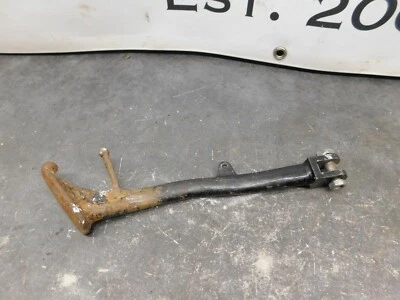 Soporte lateral Kawasaki KZ 900 1000 LTD Z1 #2 1851      Foto 1 de 4