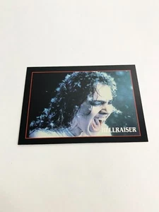Kirsty's Dream 1992 Eclipse Hellraiser Card # 4 - Bild 1 von 2