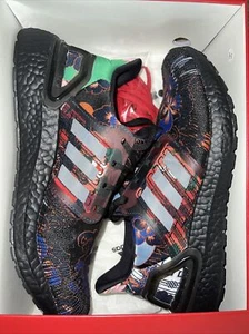 Size 8 - adidas UltraBoost 20 Lunar New Year - Picture 1 of 2