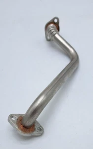 MB ORIGINAL W204 TUBO De Escape Recirculación De Gases A2711400512 - Imagen 1 de 5